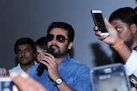 Gang Movie Success Tour Photos